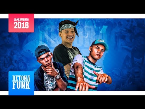 MC CLSP e MCs Bryan e RL - Me Apaixonei Nessa Maluca (Prod. DJ CL e DJ DI)