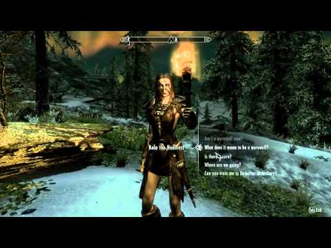The Elder Scrolls V: Skyrim - Part 13