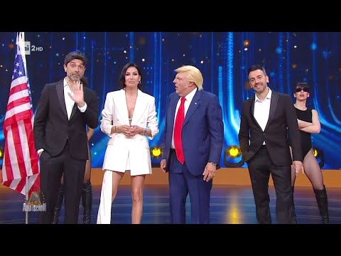 Claudio Lauretta - Audiscion 12/05/2025