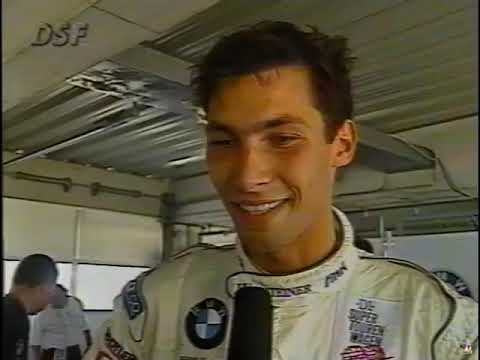 STW 1995 [Rennen 3 - Österreichring - STW Cup Magazin] [Race 3 - Österreichring - STW Cup Magazine]