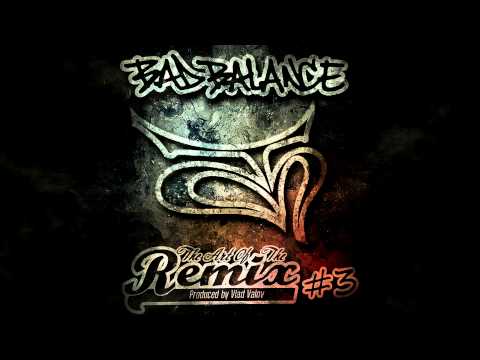 Bad Balance - Из 90-х (RMX by Al Solo & Chill-Will)