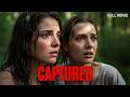 Captured Submission Is The Only Escape Full Thriller Movie