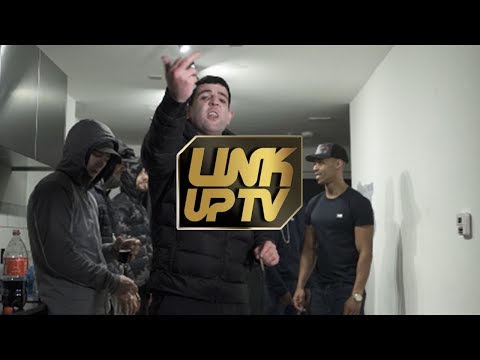 Jordan - Lifestyle [Music Video] | Link Up TV