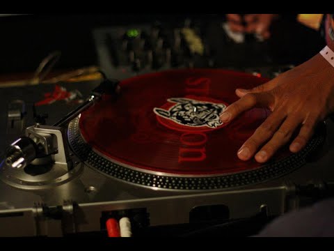 PARADIO BY BX2BLACK - ANTARA DIRTY CONNECTION, WRBJ & DINAMIKA HIP HOP 4.0 FT. B.Inc RAZOR (Eps 4)