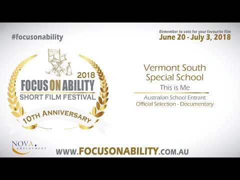 This is Me film thumbnail