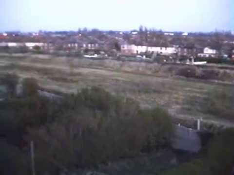 Bootle My Empire 1996