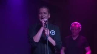 Elegant Machinery - Save Me (Live in St-Petersburg 04/06/2016)