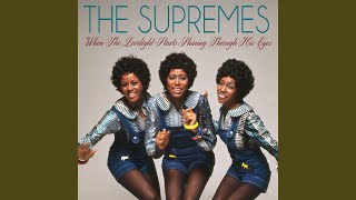 When the Lovelight Starts Shining Through His Eyes