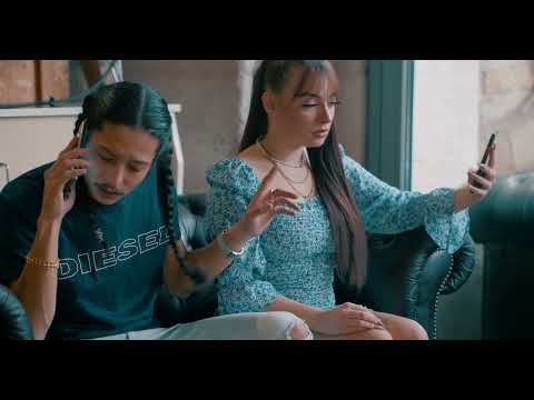 SPARŌW - J'DÉCROCHE (Clip Officiel)