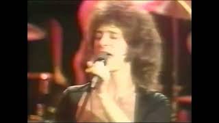 Eric Carmen and the Raspberries - Go All the Way (live)