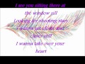 Lenka - You Will Be Mine ( Lyrics On Screen ...