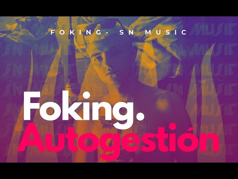 AUTOGESTIÓN - FOKING (Shot by @lucasabrego.raw)