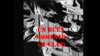 NGR: Un buen momento (M-Clan)