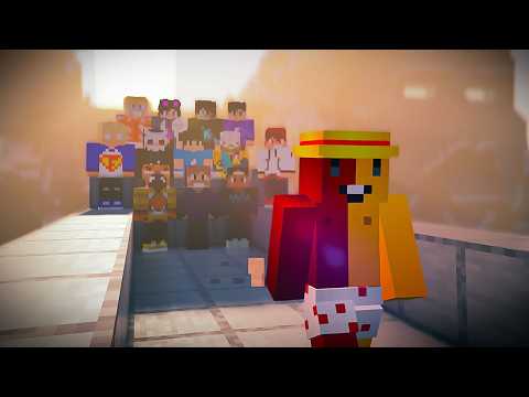 OBRIGADO CREATIVE SQUAD ❤