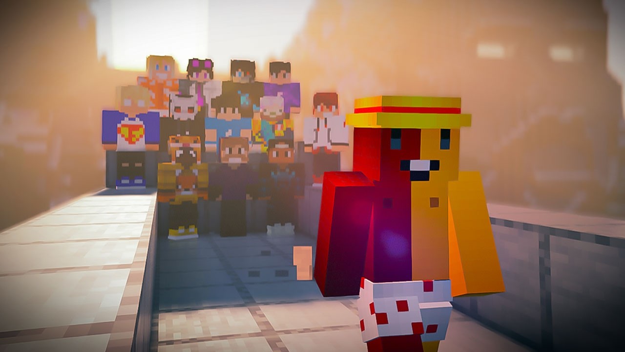 MINHA ULTIMA MISSÃO...