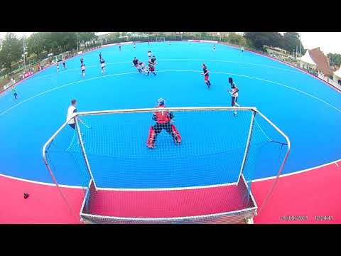 20210925 Doelpunten  Tempo JB1 - Berkel Enschot JB1