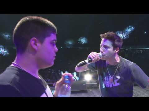 WOS vs FORCE - 8vos El Quinto Escalón: EL FINAL