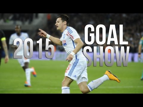 Florian Thauvin ● Amazing Goal Show ● 2014/2015 HD