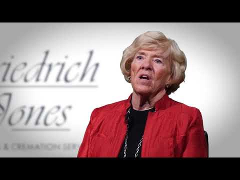 Mary Ann Bobosky Testimonial