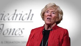 Mary Ann Bobosky Testimonial
