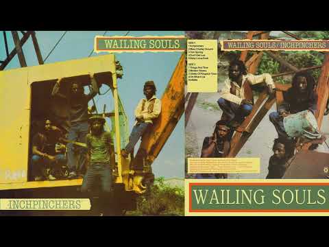 7 Modern Slavery   Wailing Souls