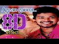Appan Panna Thappula 8D Surrounding Effect Song USE HEADPHONES Thirupaachi
