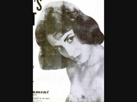 Kathy Linden - So in Love (with You) (1961)