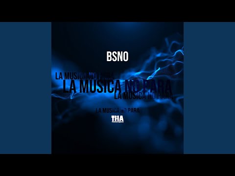 La musica no para (Radio edit)