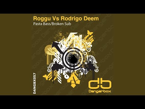 Broken Sub (Original Mix)