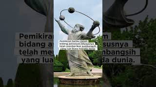 Download lagu Peradaban Islam: Abu Raihan Al-Biruni. #shorts #motivation #civilization #barchiasisters #maqnaid mp3