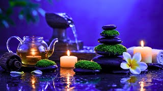 Relaxing Sleep Music + Insomnia - Stress Relief, Relaxation, Deep Sleeping Music