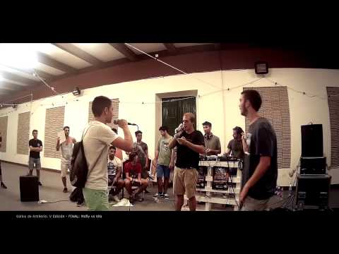 GDA - V - FINAL: VILO VS MOFLY