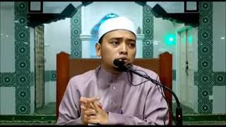Download lagu USTAZ WADI ANUAR - SEWAKTU DI ALAM KUBUR mp3