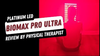 PlatinumLED Pro Ultra Review: The Most Powerful Red Light Therapy Panel Ever Made?