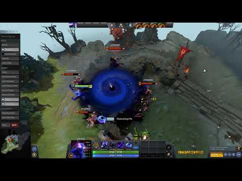 Enigma 7.30 new patch update  imba with shard