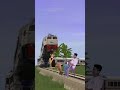 Funny Train Vfx Magic Video Shorts Youtube