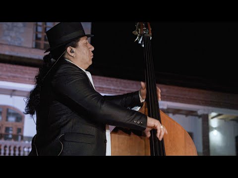 Jarawi - Yuyarishpa (Linda Bella)