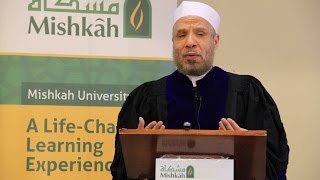 صورة محاضرات رمضان للدكتور صلاح الصاوي - ما لا يسع المسلم جهله - المحاضرة 14