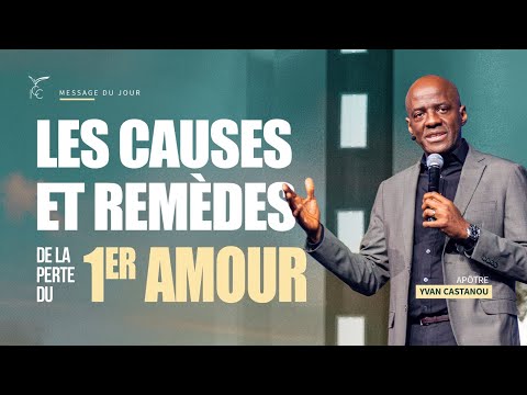 ICC TV and Yvan Castanou TV