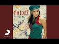 Melody - Os Quiero Mucho (Cover Audio)