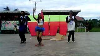 WAKAWAKA ( Original by Shakira ) Angel Rodriquez