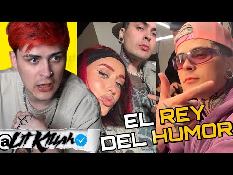 LIT KILLAH BEING LIT KILLAH #18