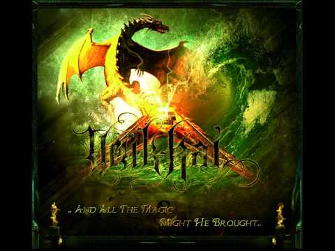 URUK-HAI - The Door To The Paths Of The Dead (OFFICIAL TRACK) | 2013