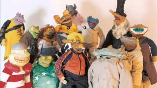 Puppetmastaz - Zoology