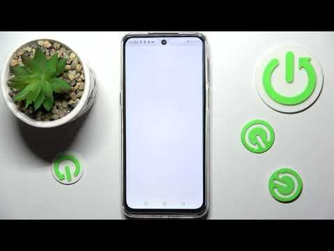 How to Change Apps Permissions on ULEFONE Note 13P