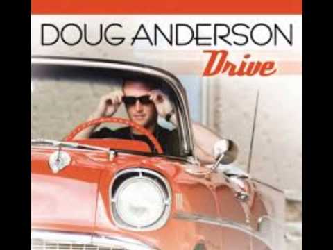Love With Open Arms by Doug Anderson