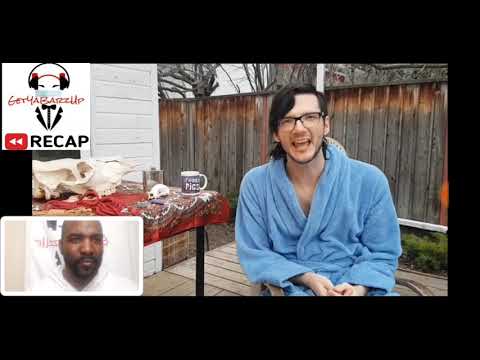 The Drought Ep. 37 ft. Progress vs Billy Shakes Recap‼ #ForMcsByMcs #VinTourney #NW