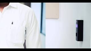 Faceometrics by Indolytics - Face Identification Attendence System