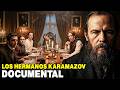 Los Hermanos Karamazov: El Libro Más Oscuro de Dostoievski - Documental