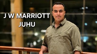 Exotic buffet dinner at Lotus Cafe J W Marriott Juhu | 4K video #jwmarriot #lotu
